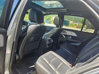 Mercedes-Benz GLE 53 AMG 2020 AMG/PANORAMA/4MATIC-thumb-15