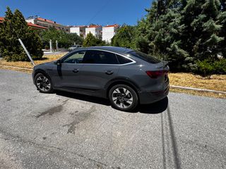 Audi Q8 e-tron 2024 Q8 e-tron 55-thumb-1