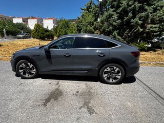 Audi Q8 e-tron 2024 Q8 e-tron 55-thumb-2