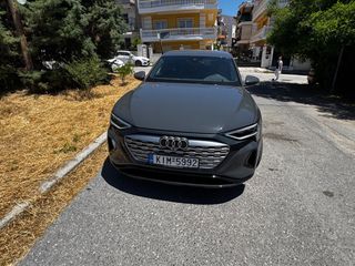 Audi Q8 e-tron 2024 Q8 e-tron 55-thumb-3