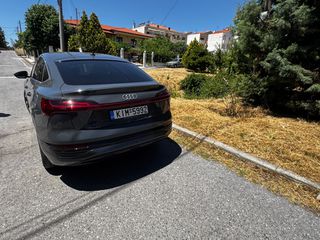 Audi Q8 e-tron 2024 Q8 e-tron 55-thumb-4