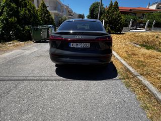 Audi Q8 e-tron 2024 Q8 e-tron 55-thumb-5