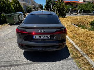 Audi Q8 e-tron 2024 Q8 e-tron 55-thumb-6