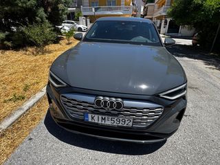 Audi Q8 e-tron 2024 Q8 e-tron 55-thumb-7