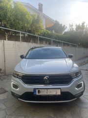 Volkswagen T-Roc 2021 ADVANCE STYLE