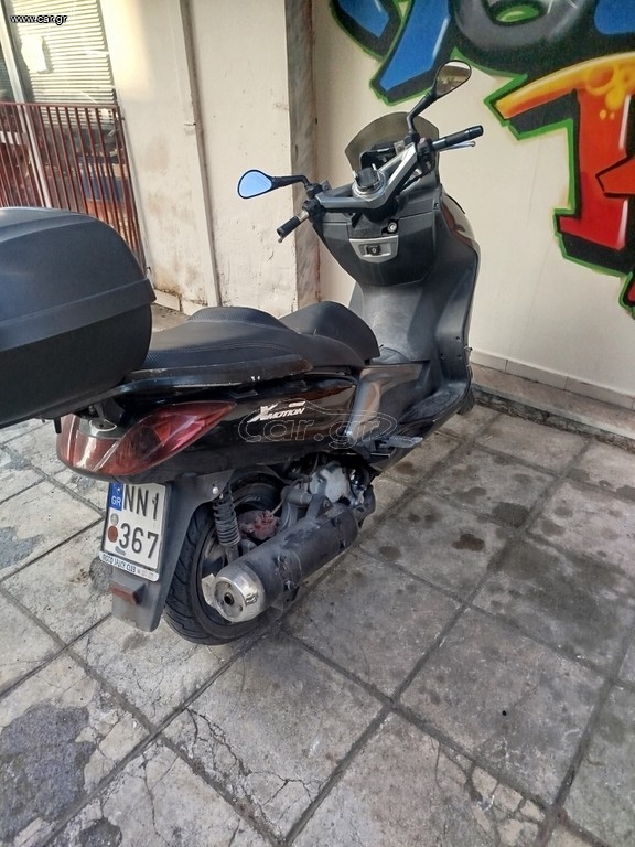 Tgb X Large 250 1999 GTS