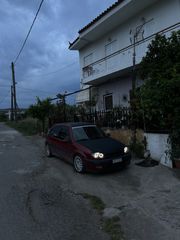 Citroen Saxo 2003 vts