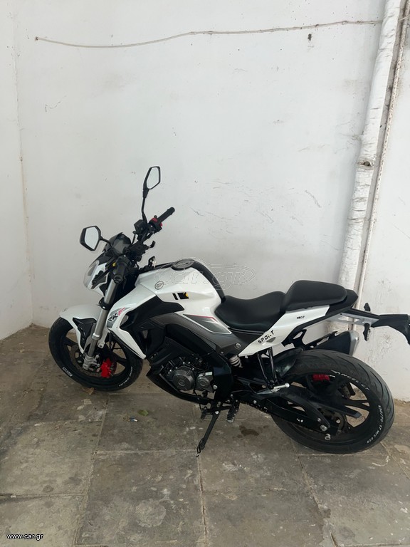 Keeway RKF 125 2020