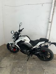 Keeway RKF 125 2020