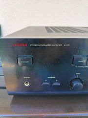 LUXMAN 331