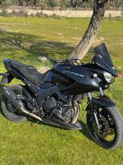 Yamaha TDM 900 2008-thumb-1