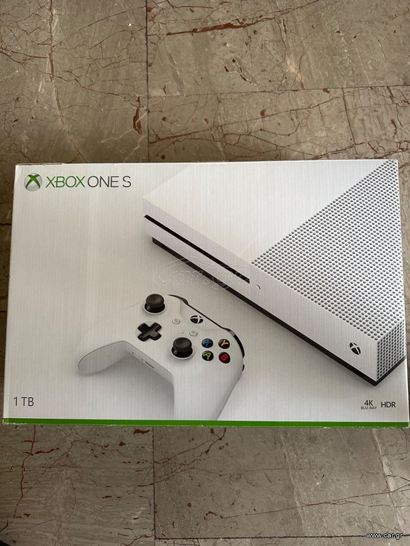 XBOX
