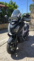 Sym Cruisym 300 2018