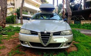 Alfa Romeo Alfa 156 2004