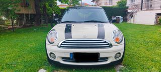 Mini Cooper 2010