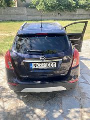 Opel Mokka X 2019 Τurbo
