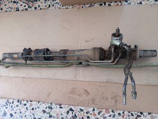 OPEL ASTRA F 1991-1998 ΥΔΡΑΥΛΙΚΗ ΚΡΕΜΑΓΙΕΡΑ-thumb-3
