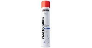 ΣΠΡΕΥ ΣΙΛΙΚΟΝΗΣ ΠΛΑΣΤΙΚΩΝ - ΓΥΑΛΙΣΜΑ IPONE 750ml