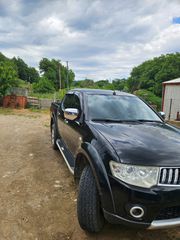 Mitsubishi L200 2012 SAFARI FULL EXTRA 4X4