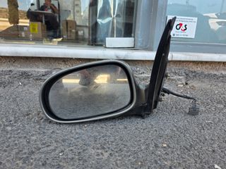 ΚΑΘΡΕΠΤΗΣ ΗΛΕΚΤΡΙΚΟΣ 3 ΚΑΛΩΔΙΑ NISSAN ALMERA Ν15 ΓΝΗΣΙΟΣ