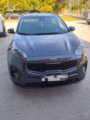 Kia Sportage 2018