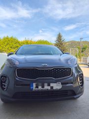 Kia Sportage 2018-thumb-1