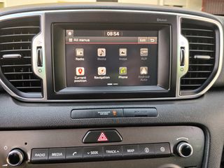 Kia Sportage 2018-thumb-3