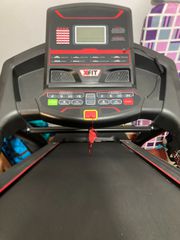 Διάδρομος γυμναστικής X-FIT HERMES 2,5hp
