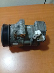 Κομπρεσέρ air conditioning mitsubishi colt 04-12 smart 454 04-06