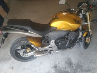 Honda CB 600F Hornet 2007