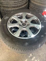 Audi Q5 - 5χ112 με 235/65/17-thumb-1