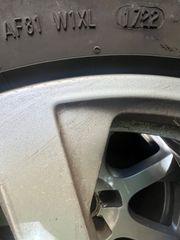 Audi Q5 - 5χ112 με 235/65/17-thumb-2