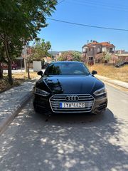 Audi A5 2018 COUPé 2.0 TFSI QUATTRO