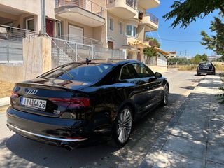 Audi A5 2018 COUPé 2.0 TFSI QUATTRO-thumb-3