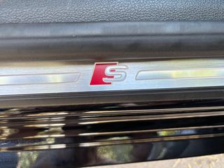 Audi A5 2018 COUPé 2.0 TFSI QUATTRO-thumb-7