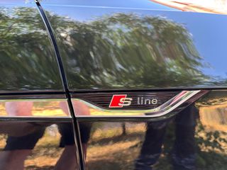 Audi A5 2018 COUPé 2.0 TFSI QUATTRO-thumb-8