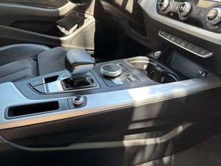 Audi A5 2018 COUPé 2.0 TFSI QUATTRO-thumb-10
