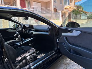 Audi A5 2018 COUPé 2.0 TFSI QUATTRO-thumb-12
