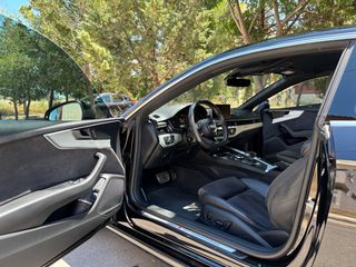 Audi A5 2018 COUPé 2.0 TFSI QUATTRO-thumb-13