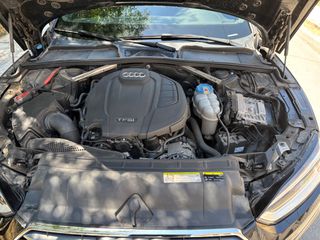 Audi A5 2018 COUPé 2.0 TFSI QUATTRO-thumb-16