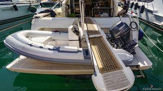 Ferretti 1999 53 Anniversary-thumb-3