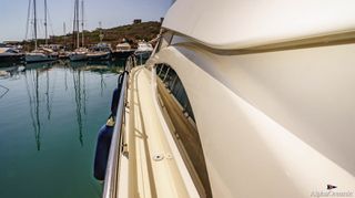 Ferretti 1999 53 Anniversary-thumb-6