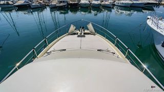 Ferretti 1999 53 Anniversary-thumb-8