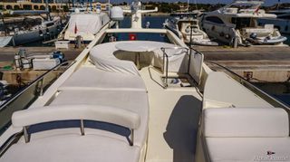 Ferretti 1999 53 Anniversary-thumb-10