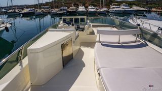 Ferretti 1999 53 Anniversary-thumb-11
