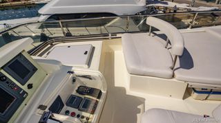 Ferretti 1999 53 Anniversary-thumb-14