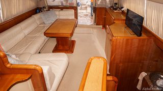 Ferretti 1999 53 Anniversary-thumb-22