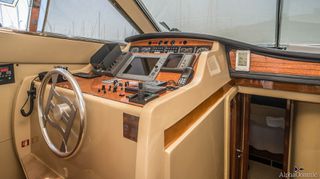 Ferretti 1999 53 Anniversary-thumb-26