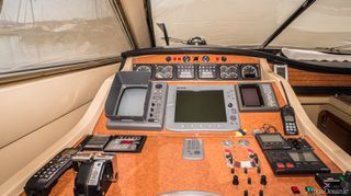 Ferretti 1999 53 Anniversary-thumb-27