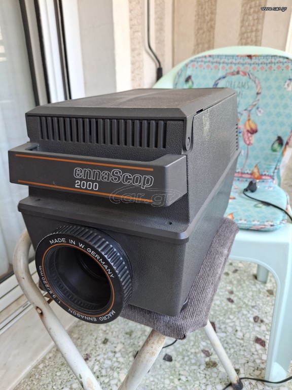 προτζεκτορας enna scope